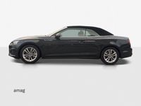 gebraucht Audi A5 Cabriolet 45 TFSI S-tronic quattro