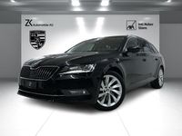 Gebraucht Skoda Superb Style 280 PS (205 kW) 2016 Kombi