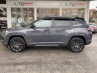 gebraucht Jeep Compass 1.3 S 4xe