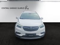 gebraucht Opel Mokka X 1.4i 16V Turbo Excellence 4WD