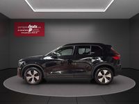 Gebraucht Volvo XC40 Plus 163 PS (119 kW) 2024 Schwarz SUV