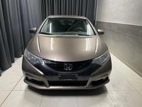 Gebraucht Honda Civic S 140 PS (102 kW) 2014