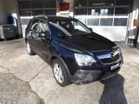 gebraucht Opel Antara 2.0 CDTi Cosmo 4WD