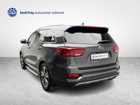 Gebraucht Kia Sorento Style 200 PS (147 kW) 2020 Grau SUV