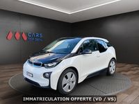 Gebraucht BMW i3 125 kW (170 PS) 2015 Kleinwagen