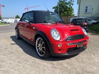 gebraucht Mini John Cooper Works Cabriolet Cabriolet Cooper Cooper Works