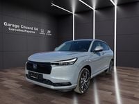 Neu Honda HR-V Advance 107 PS (78 kW) 2026 Schwarz SUV