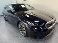 Gebraucht BMW 540 Shadowline 303 PS (222 kW) 2024 Schwarz Limousine