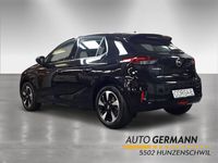 gebraucht Opel Corsa-e Elegance 50kWh/136