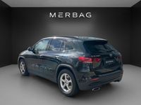 gebraucht Mercedes GLA220 AMG Line 4Matic