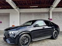 Gebraucht Mercedes GLE53 AMG AMG 435 PS (319 kW) 2023 Coupé