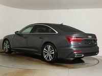 gebraucht Audi A6 40 TDI S-tronic S Line