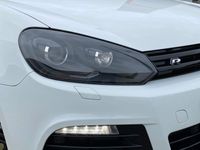 gebraucht VW Golf Cabriolet 2.0 TSI R