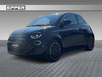 Gebraucht Fiat 500e La Prima 86 kW (118 PS) 2023 Limousine