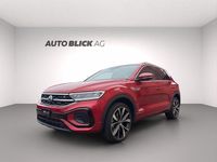 Gebraucht VW T-Roc R-line 190 PS (139 kW) 2022 SUV