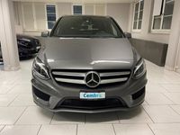 gebraucht Mercedes B220 CDI Swiss Star Edition Urban 4Matic 7G-DCT