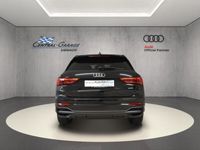 gebraucht Audi Q3 35 TDI S line quattro S-tronic