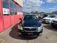 Gebraucht Skoda Octavia Elegance 105 PS (77 kW) 2012 Kombi