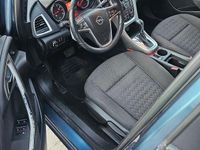 Gebraucht Opel Astra 140 PS (102 kW) 2013