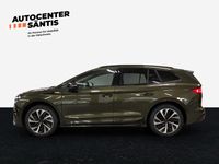 Gebraucht Skoda Enyaq iV RS 250 kW (340 PS) 2026 Grün SUV