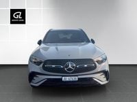 Gebraucht Mercedes GLC220 197 PS (144 kW) 2025