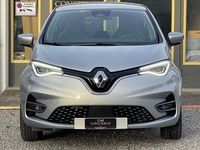 Gebraucht Renault Zoe Intens 100 kW (136 PS) 2021 Kleinwagen