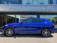 gebraucht Maserati Levante 3.8 V8 Trofeo Q4