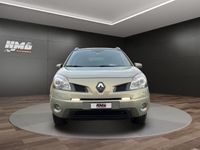 gebraucht Renault Koleos 2.0 dCi Dynamique Elégance 4x4