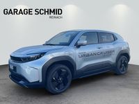 Neu Toyota Urban Cruiser Comfort 105 kW (144 PS) 2025 Silber SUV