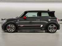 Gebraucht Mini John Cooper Works 218 PS (160 kW) 2013 Kleinwagen