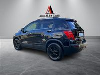 Gebraucht Chevrolet Trax LS 130 PS (95 kW) 2013 SUV