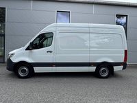Neu Mercedes Sprinter 170 PS (125 kW) 2025 Van