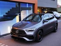 gebraucht Mercedes GLA45 AMG AMG 4Matic+