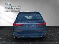 gebraucht BMW X7 30d Steptronic