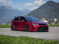 Gebraucht Ford Focus RS 305 PS (224 kW) 2010
