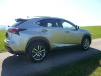 Gebraucht Lexus NX300h 197 PS (144 kW) 2015 SUV
