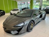 gebraucht McLaren 570S Coupé 3.8 V8 SSG