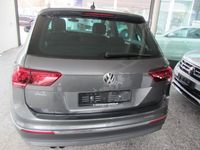 gebraucht VW Tiguan 2.0TSI Comfortline 4Motion DSG