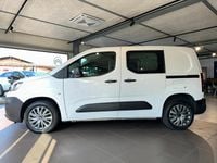 Gebraucht Citroën Berlingo 130 PS (95 kW) 2021 Van / Kleinbus