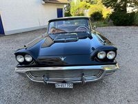 Gebraucht Ford Thunderbird 303 PS (222 kW) 1959