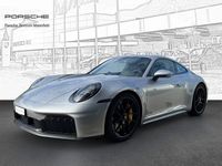 Neu Porsche 911 Carrera 4 GTS 541 PS (397 kW) 2025 Coupé