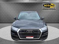 Gebraucht Audi Q5 Design 190 PS (139 kW) 2020 SUV
