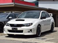 Gebraucht Subaru WRX STI Sport 301 PS (221 kW) 2011