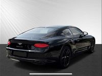 Gebraucht Bentley Continental GT Mulliner 550 PS (404 kW) 2021 Beige Coupé