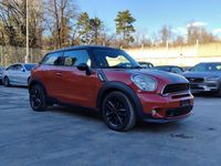 Gebraucht Mini Cooper S Paceman 184 PS (135 kW) 2013 SUV