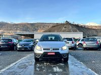 Gebraucht Fiat Sedici Dynamic 120 PS (88 kW) 2012 SUV