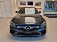 gebraucht Mercedes C43 AMG AMG 4Matic Speedshift TCT 9G