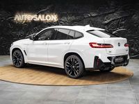Gebraucht BMW X4 M Sport 360 PS (264 kW) 2022 SUV