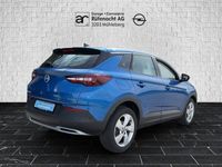 gebraucht Opel Grandland X 1.2 T Excellence