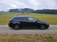 Gebraucht Suzuki Swace 122 PS (89 kW) 2020 Schwarz Kombi